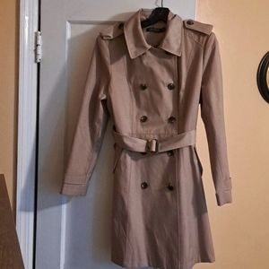 Ralph Lauren Trench Coat
